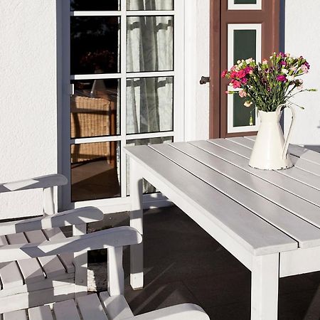 Landhaus Kranichblick Wieck Eksteriør billede